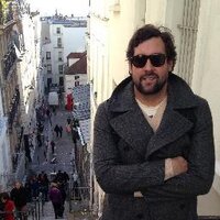 Fernando Navas (@chef_fernavas) 's Twitter Profile