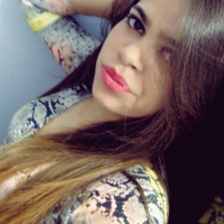 A luz que me ilumina é bem maior do que os olhos que me cercam!