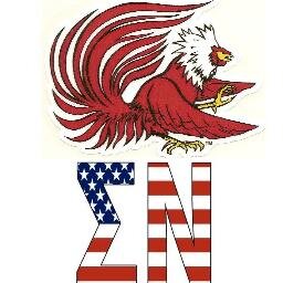 The Iota Lambda Chapter of Sigma Nu Fraternity established in 1975. Dedicated to Love, Honor and Truth.