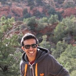 Civil Engineering student at ASU