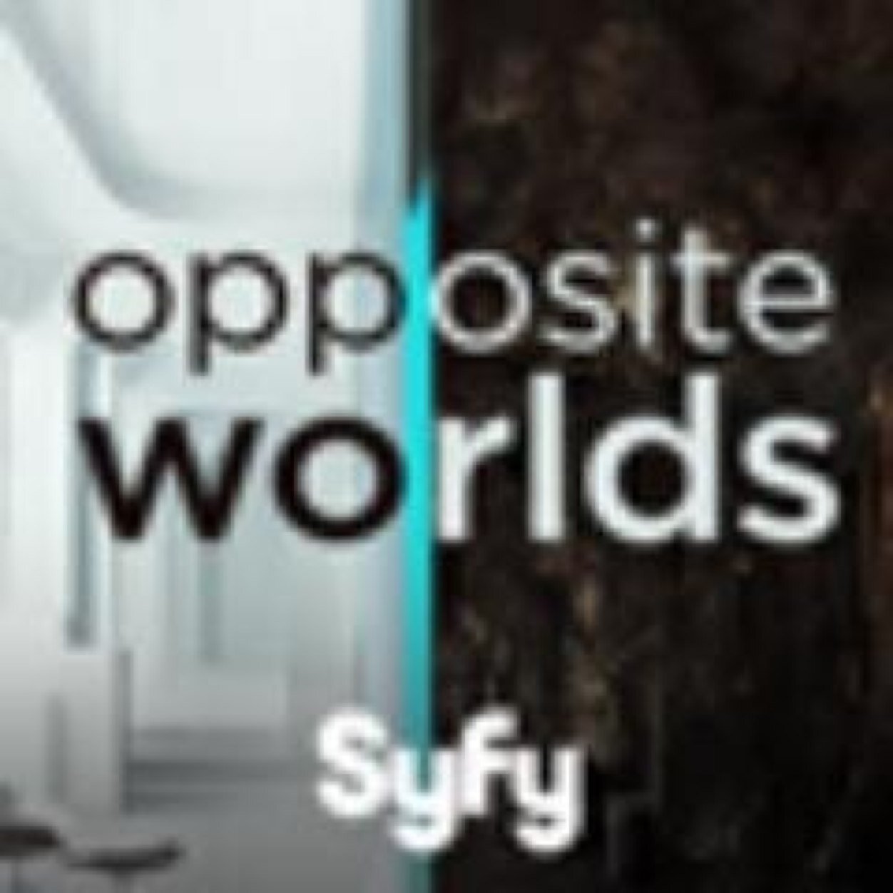 #oppositeworlds