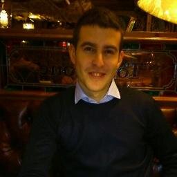 HctorCinca's profile picture. 