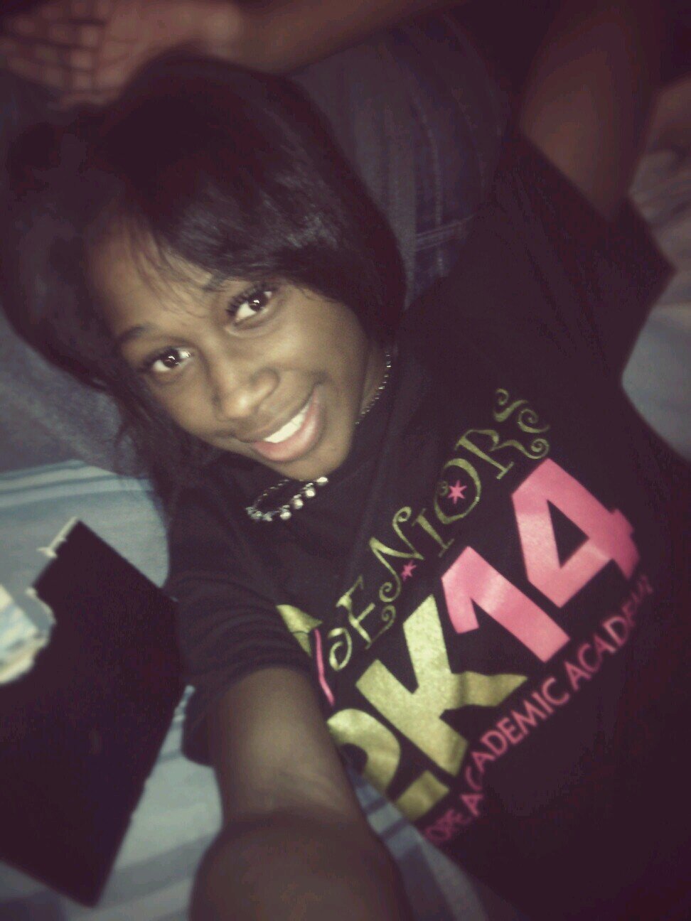 Live Fast ....... Die Pretty ♥★シツ

Instagram: ___JoyH