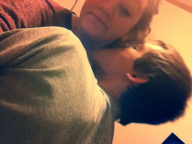 I dont even like you.