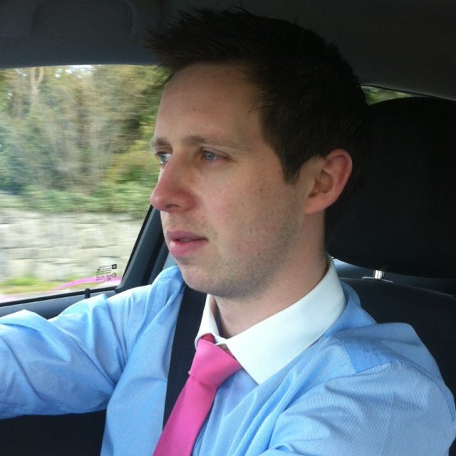 SAP project manager with one of Europes leading retailers. Passionate about all things food and sport - Leinster for Rugby, Dublin for Hurling