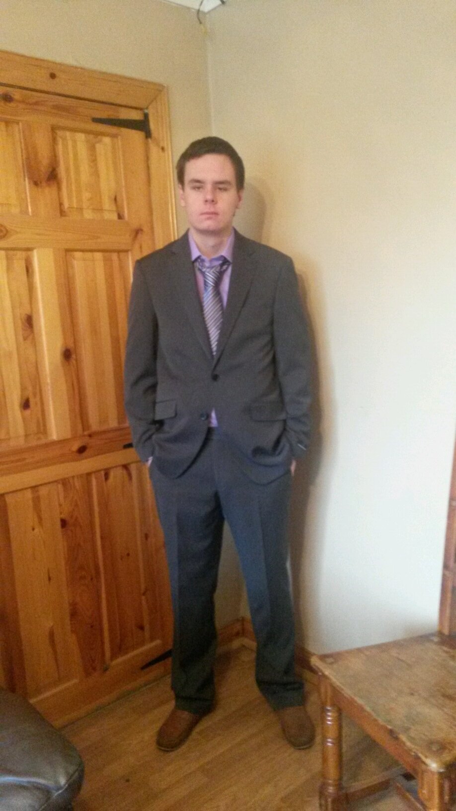 Name's Conan I'm 19 years old and i dont have youtube sorry. Mw2 jitter beast lol ♥CGM♥