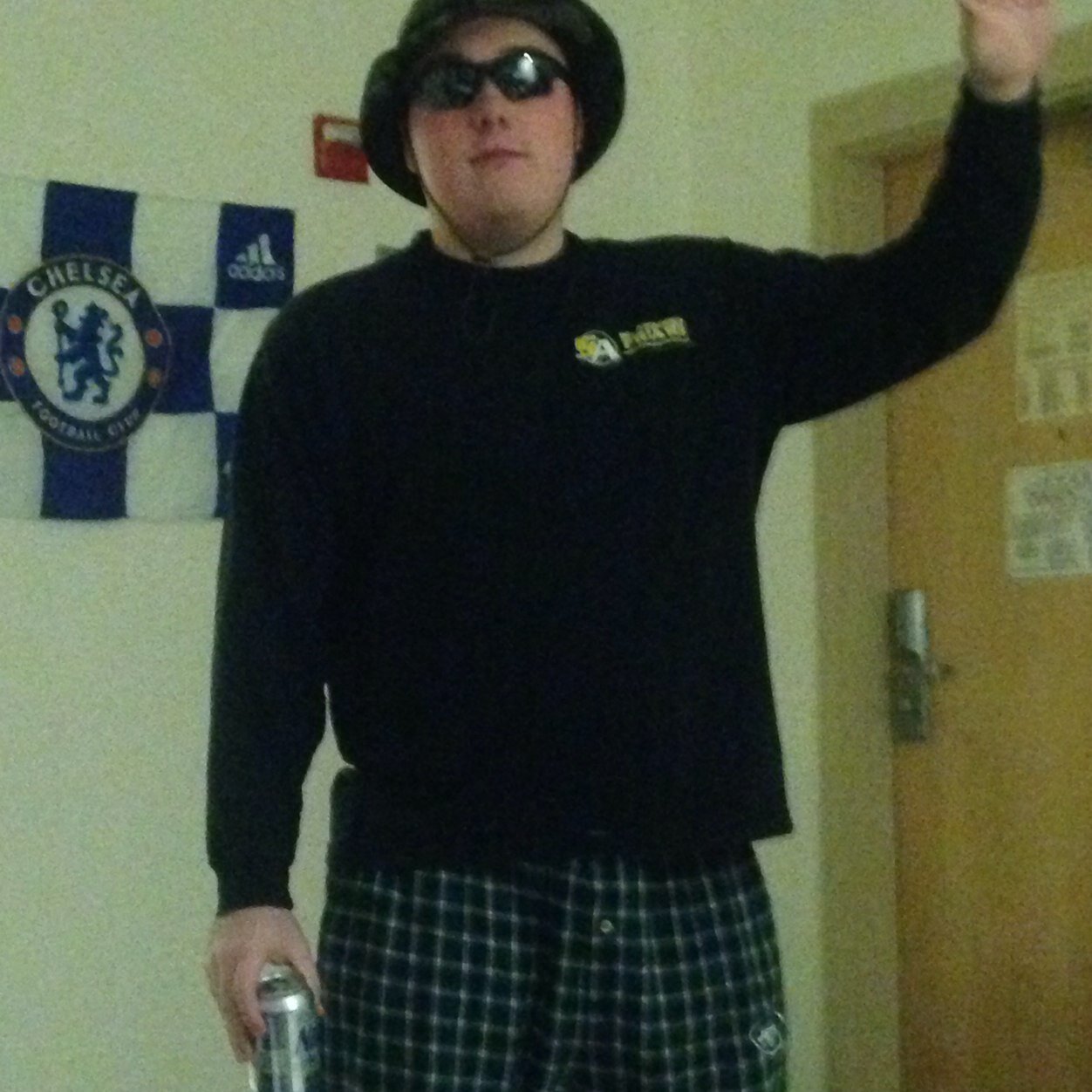 jerking in 210 C suites - 69 followers, let’s keep it that way
