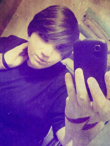 my nick name is max ..my life is my is about my family and my new addition to it.