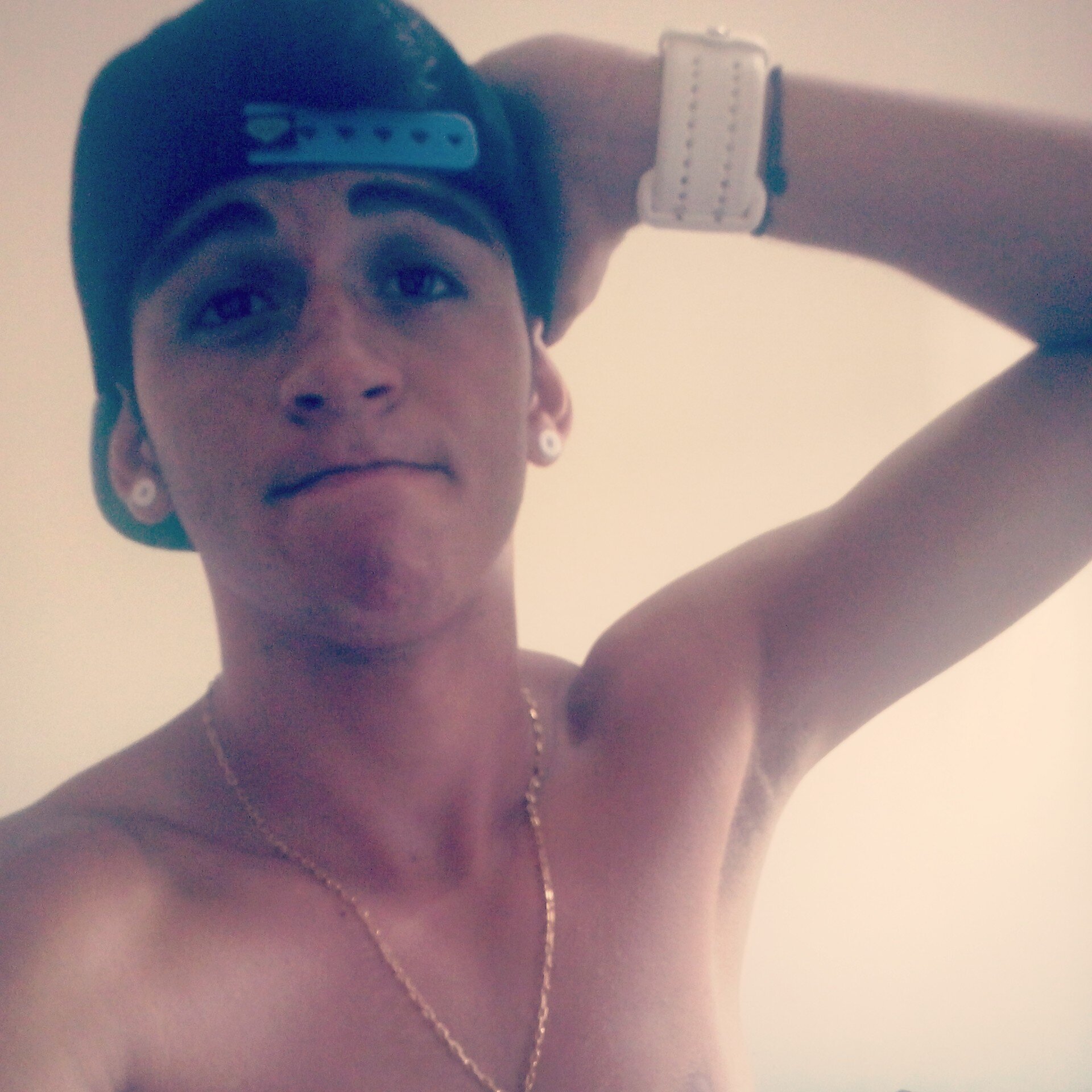 Ousado