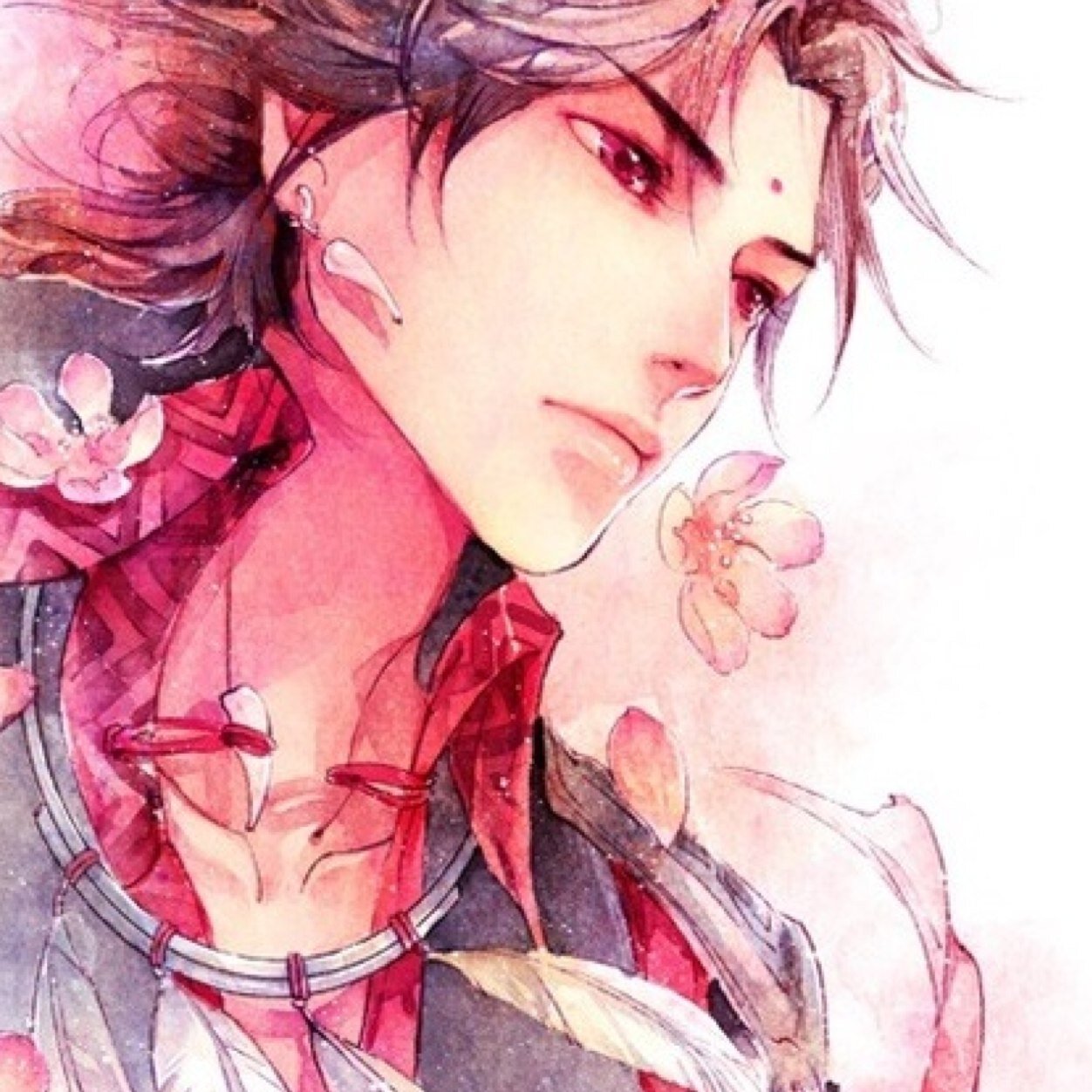 Mankind is on the brink of destruction. Unless man sees the error of their ways, there will be nothing left. I'm here to make sure that does not happen. [OCRP]