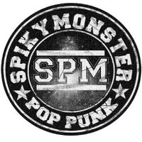 Spiky Monster (@spikymonster1) 's Twitter Profile