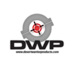 _DesertWarrior_'s profile picture. Serving Warriors Since 2006