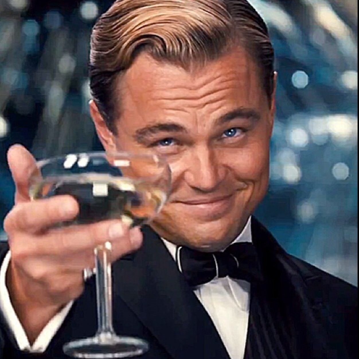 Elias_Andrushko's profile picture. The Best way to Predict the Future is to Create it!