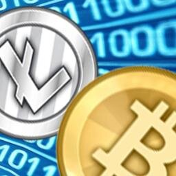 Cryptocurrency news, information, and trading advice.