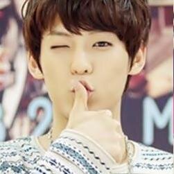 Kpopper - BTOB MELODY