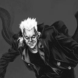 initiation's over, you're one of us now. 18+ RP group based off the 1987 film Lost Boys. we are a new generation of trouble. OCs welcome.