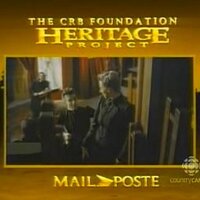 Heritage Minutes (@heritageminute) 's Twitter Profile