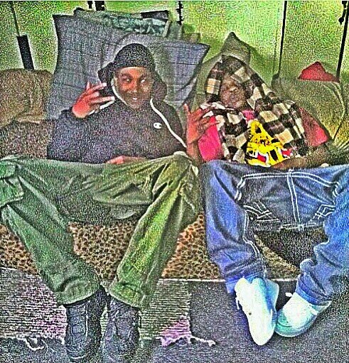 FLY BOY GANG ❗ FREE SHAQ FREE BOOKA #STUBZWORLD RiP_FBGSTUBZ#21
