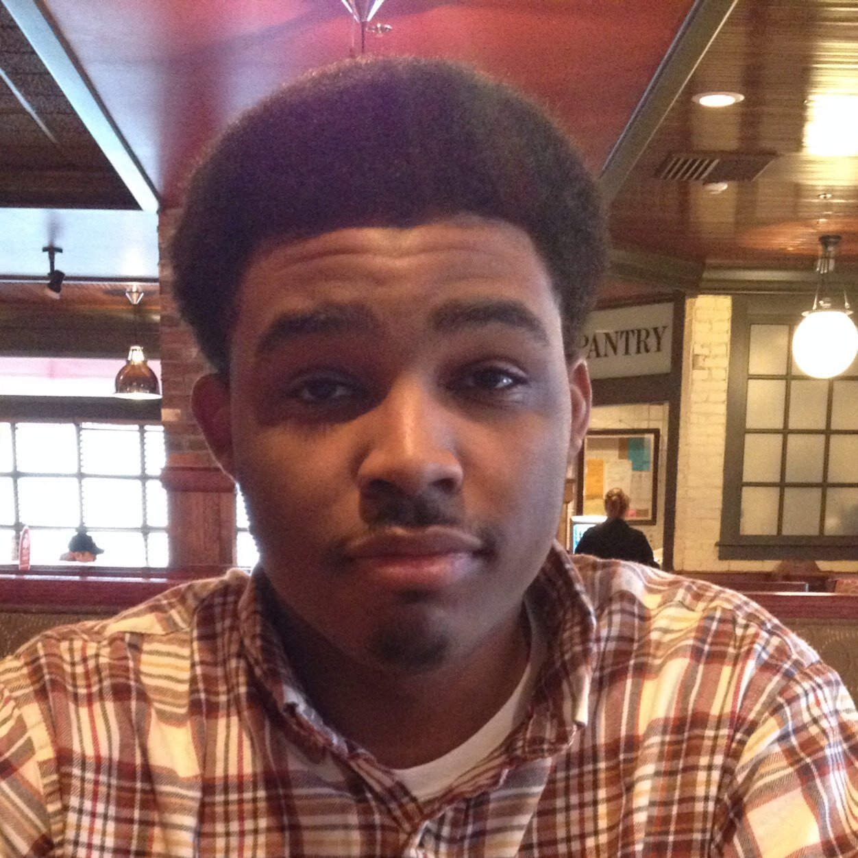 Malik Wright