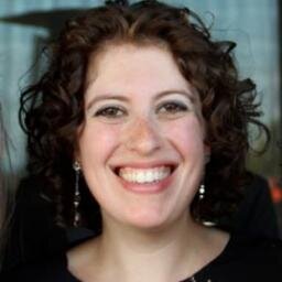 ex-Twitter user.  Find my latest on LinkedIn!