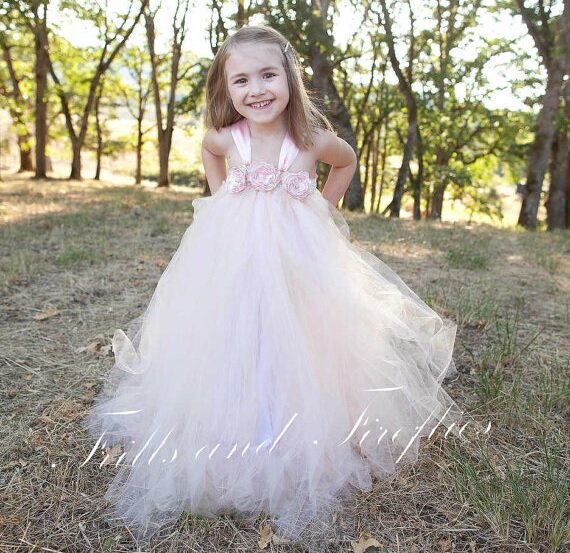 We offer a wide variety of Beautiful Affordable Flower Girl Dresses, Full Fluffy Tutus & Costumes. Many Colors & Styles for Baby to Adults. Custom made...