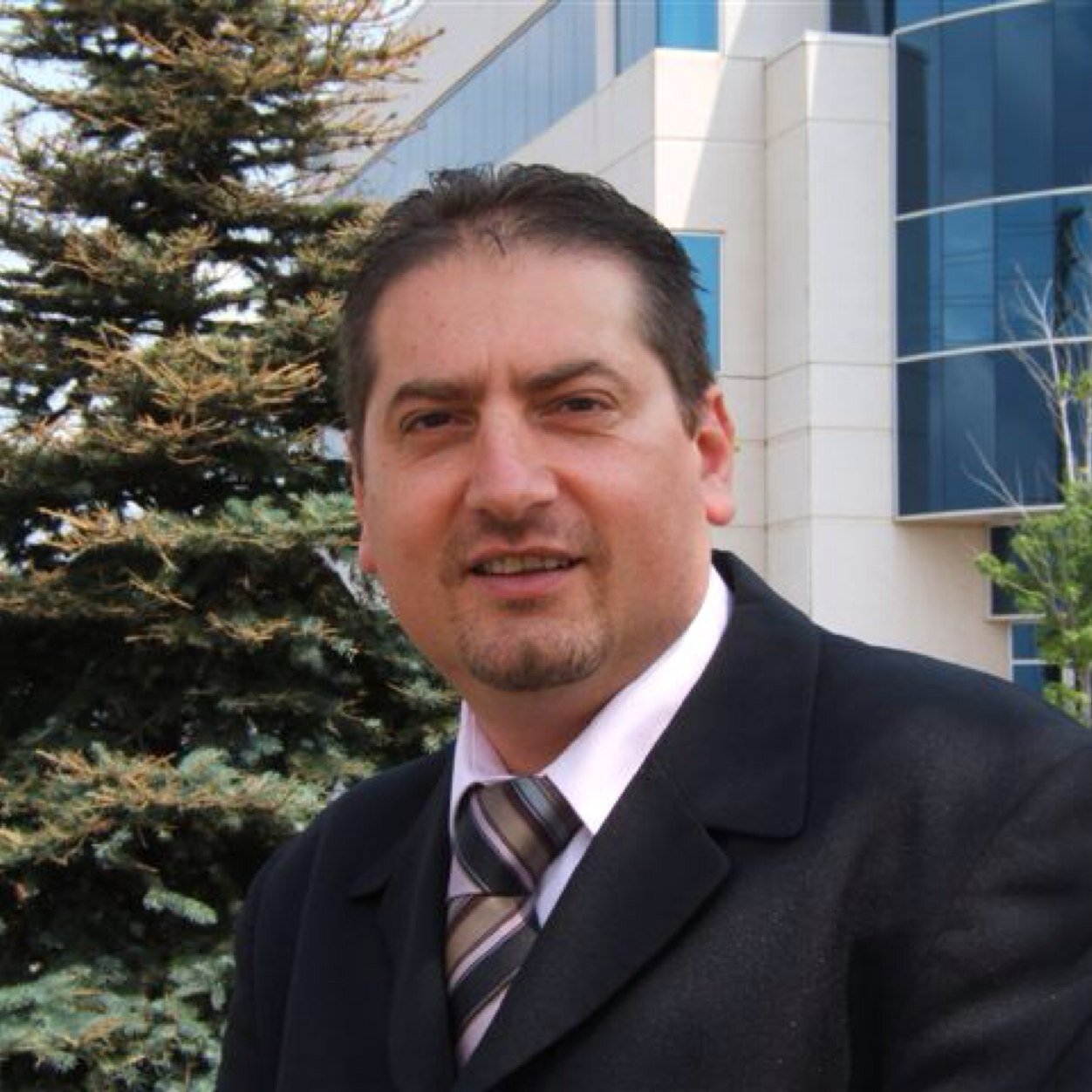 Real Estate Sales Person
