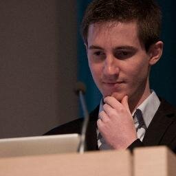 Javascript/Typescript software engineer. Creating fast and stable full stack applications.