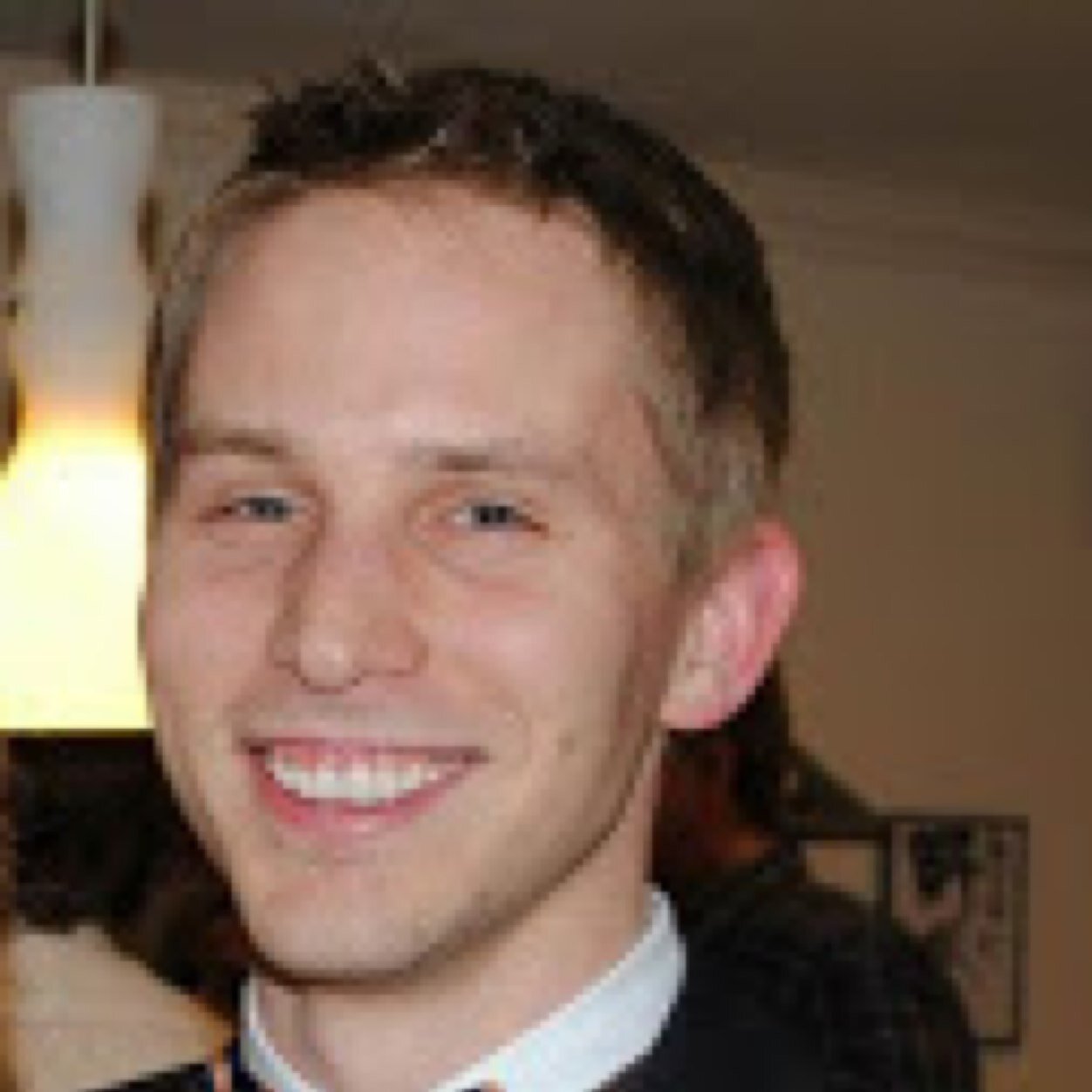 jchastings09's profile picture. umc pastor in bluff park al. grad of @AuburnU and @DukeDivinity. notoriously good at the internet.