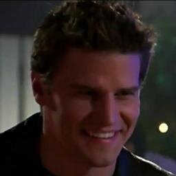 The Vampire With A Soul #AngelTheSeries