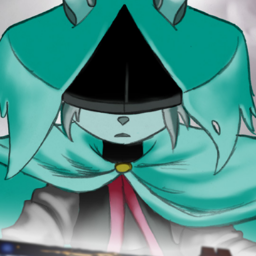 AmnesiacDust's profile picture. #RP