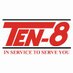 Ten 8 Fire & Safety, LLC. (@ten8fire) Twitter profile photo