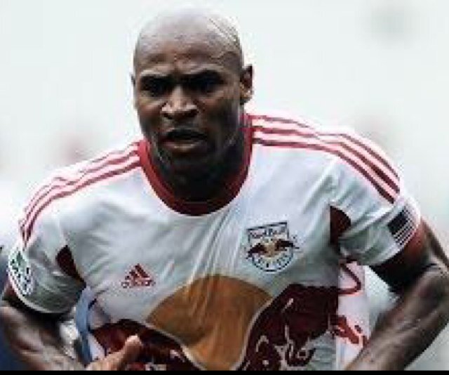 Jamison Olave athlete profile head shot