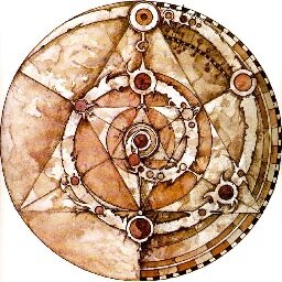Appreciator of living things; Lover of a great family; Mystified observer of the world. he/him