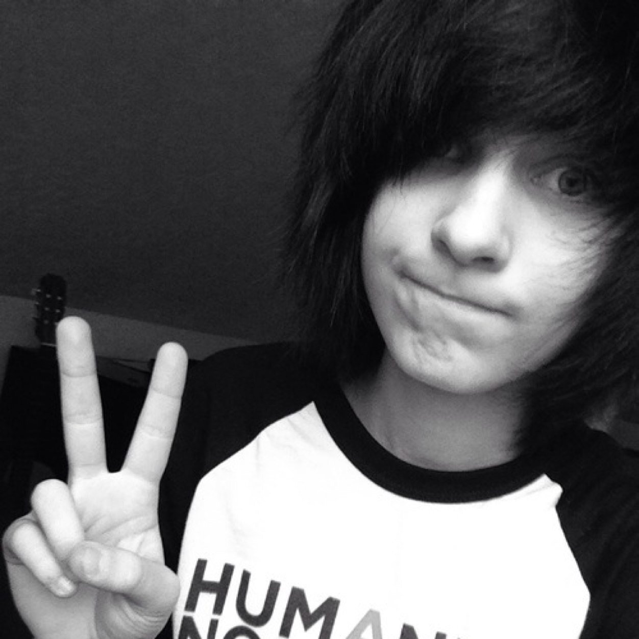 Single | gay | 16