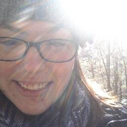 Grace Koehler. RSC. Sophomore. Writer. EIC. Scientist. Dreamer.