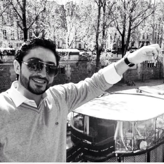 RogerSawaya's profile picture. 