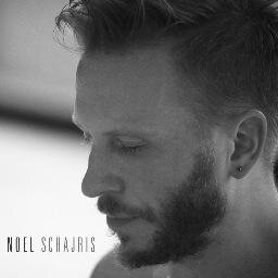 Twitter Oficial de Noel Schajris.