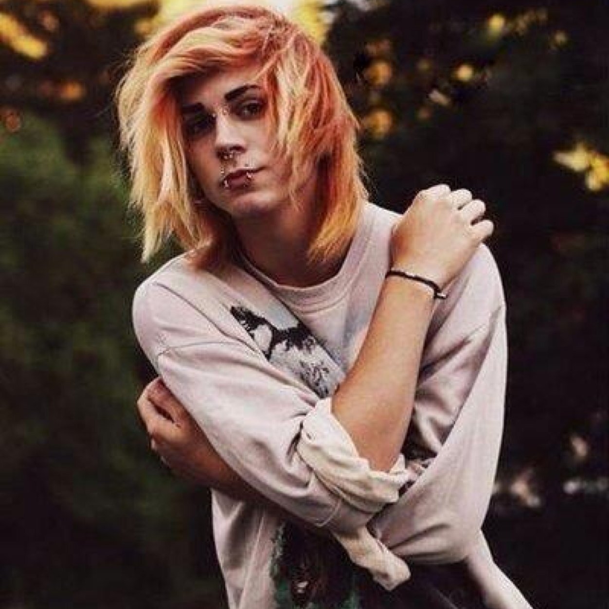 Kyler_Boo's profile picture. •@thepumpkinsking is the love of my life.•