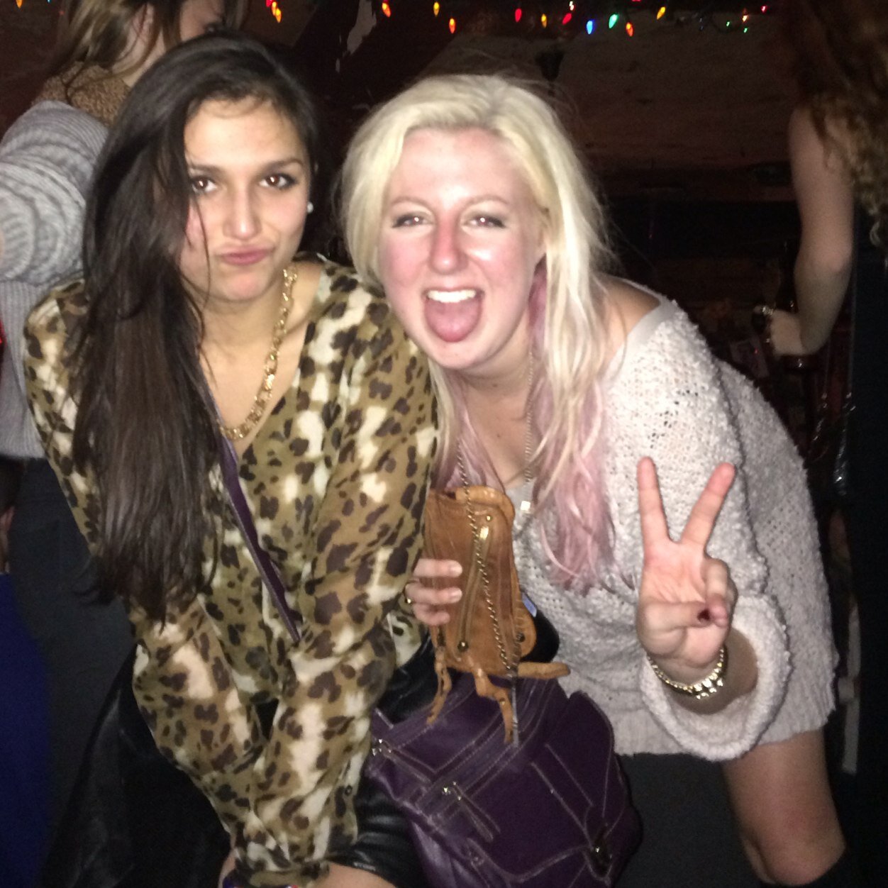 OliviaKJohnson's profile picture. 