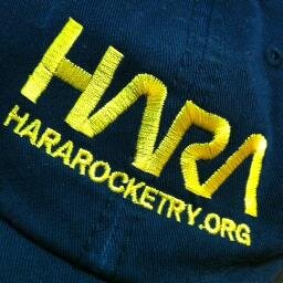 HARA meets the first Thursday each month @ NASA’s Educator Resource Center near the USSRC @ 7:30pm. We promotes science & engineering through amateur rocketry.