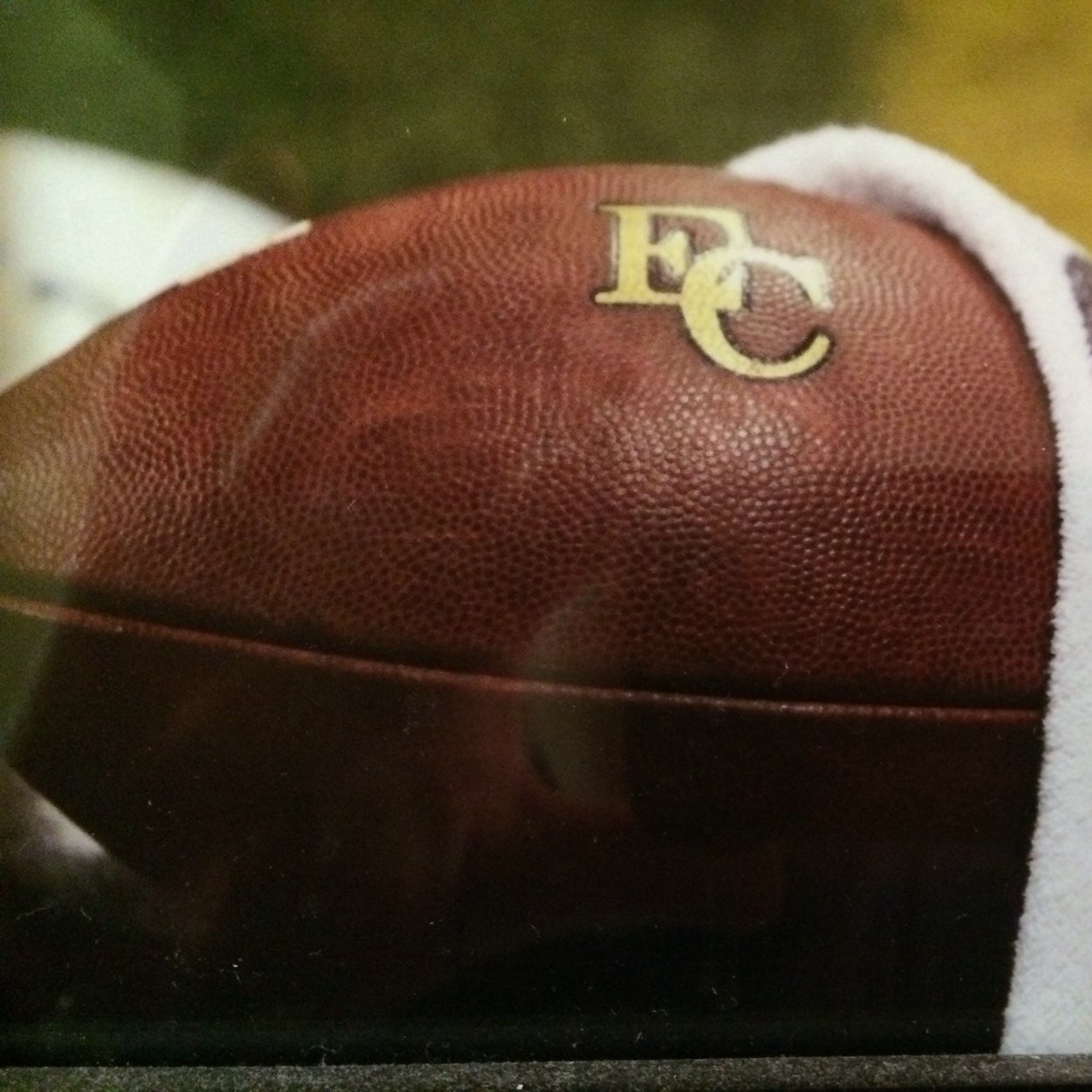 CoachTBar's profile picture. Husband|Father|Follower of Christ|Fmr. HC/AD Eastside Catholic|6x WA Football Championship|3x WA St Champ|2x Rose,Holiday/Sun/Humanitarian/AllAmer Bowl Champ.