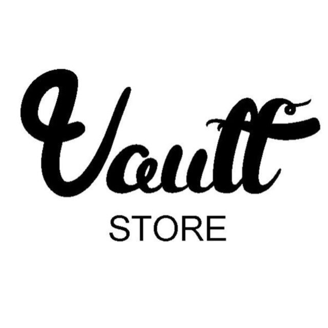 Vault Store