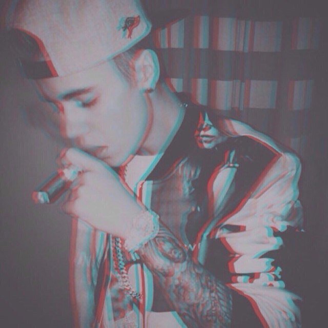 Kidrauhl | Belieber till the end