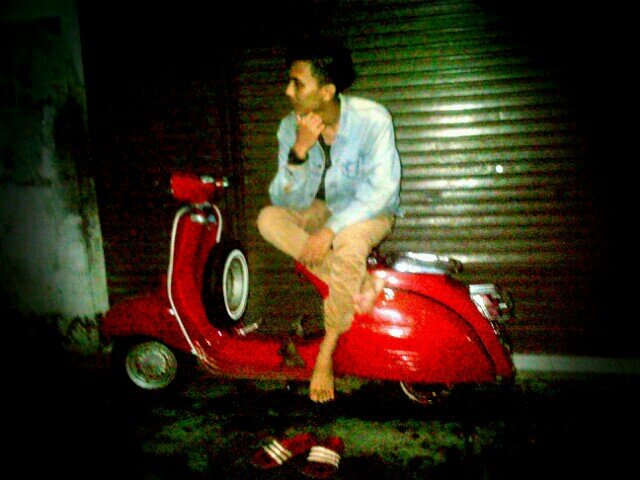 Y.N.W.A | berVESPA kita berSAUDARA