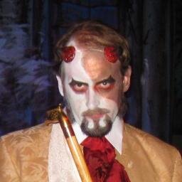 Drummer, Steampunker, Anachronist