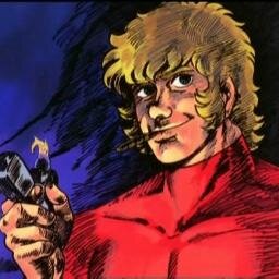 Mordelonn's profile picture. Admirador de la belleza femenina