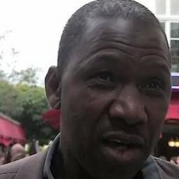 DecaloJoseph's profile picture. Journaliste Régions à La Nouvelle Centrafrique (LNC)