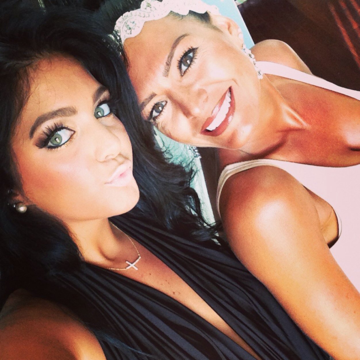 LisaGia44's profile picture. 