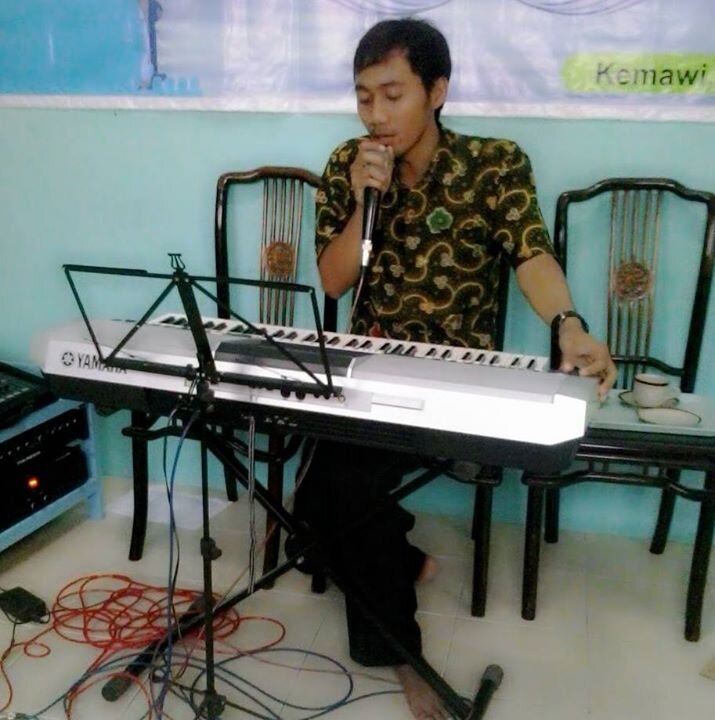 ayun fajar pasha...my lovely
