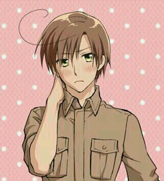 RomaTomato_'s profile picture. Ciao, (insert food) sucking bastard. I'm Lovino Vargas, but you can call me Romano. And keep that Spanish bastard away from me!!